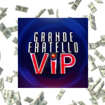 Quanto guadagnano i concorrenti del Grande Fratello Vip 6?