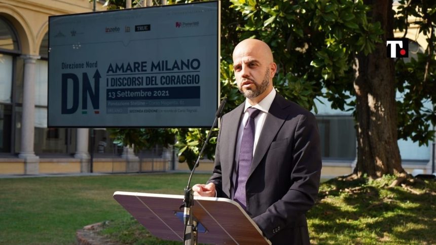 “A Mind 800 aziende. Serve una visione a 50 anni”