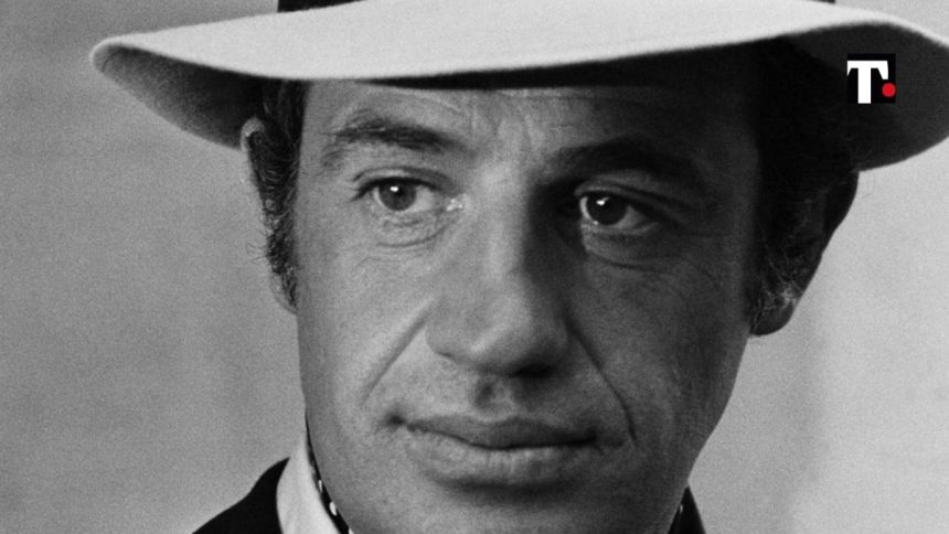 Jean-Paul Belmondo morto