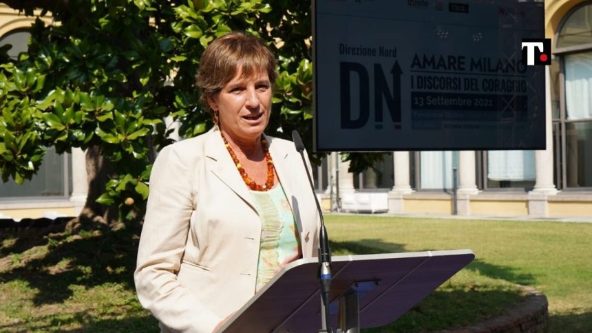 Ricerca, la ricetta di Cristina Messa: “Brevetti, pubblico-privato e Università. Milano sia la guida”
