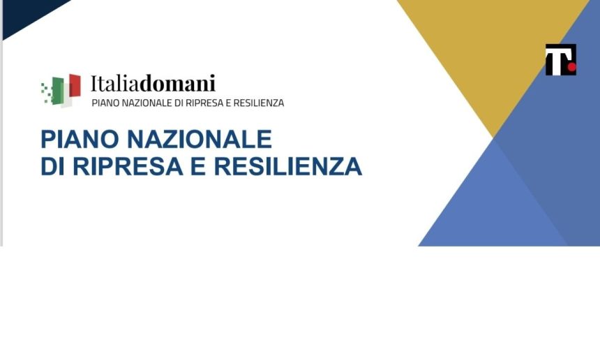 Pnrr, 80 miliardi in Bandi per Regioni ed Enti locali. Sanità? 4 mld a digitalizzazione. Rischi? Le scadenze