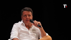 Renzi Reddito Cittadinanza