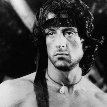 Sylvester Stallone oggi