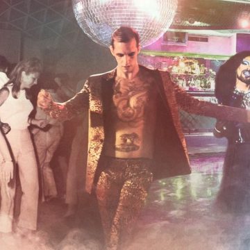 achille lauro nft Achille Lauro si dà agli NFT (e non è l’unico a farlo)