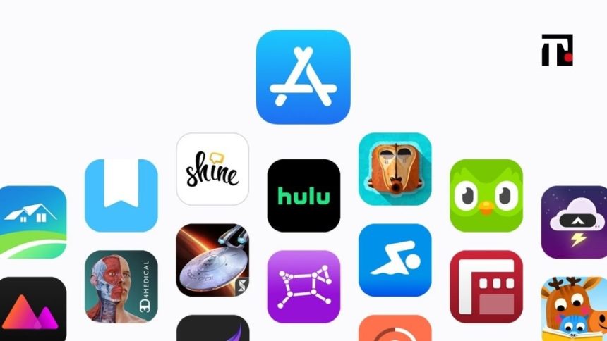 La fine dell’App Store per come lo conosciamo