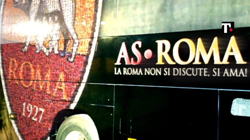 La Roma in borsa vola, ma con i bilanci in rosso