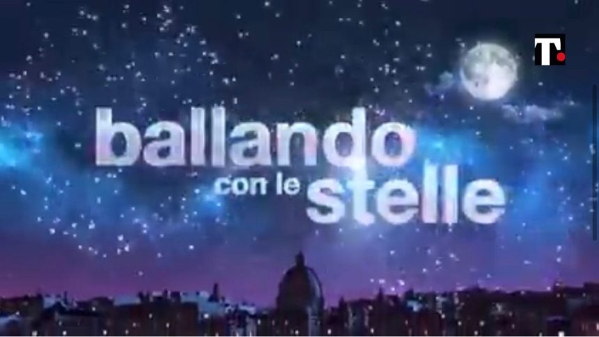 Ballando con le stelle ripescaggio