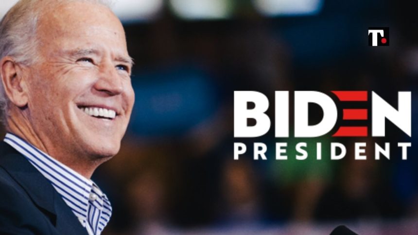 Joe Biden, per il presidente americano è già emorragia di consensi: da gennaio ha perso il 15%