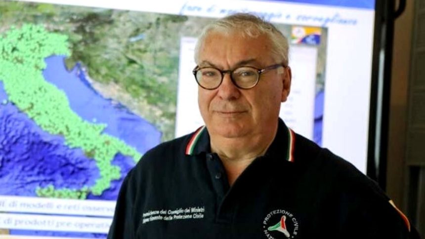 Rivoluzione meteo in Italia: ecco l’Agenzia unica, ai vertici Cacciamani di Arpa Emilia