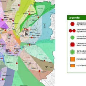 Case di Comunità? “1,5 milioni l’una”. Dove e quando, ecco la roadmap di Regione Lombardia: a gennaio le prime 2