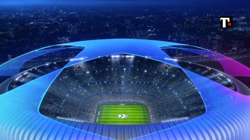 Champions League 2021-22, borsino sui gironi: chi vince e chi perde tra le squadre italiane?