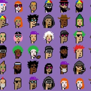 cryptopunks nft Cosa sono i Cryptopunks, gli NFT che valgono più di un miliardo di dollari