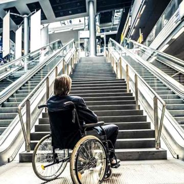 Disabilità e lavoro: da ostacolo a opportunità. La ricerca