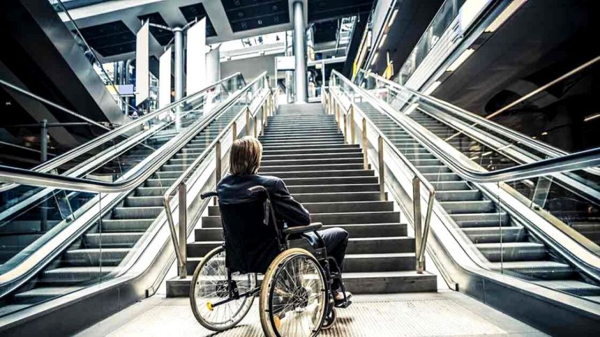 Disabilità e lavoro: da ostacolo a opportunità. La ricerca