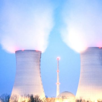Varie&Eventuali: la rivincita del nucleare e il ‘new normal’ in casa Benetton