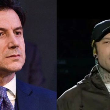 Fedez-Conte, botta e risposta sul mondo dello spettacolo. E ora interviene anche Laura Pausini