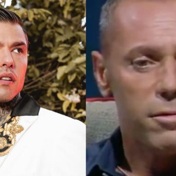 Fedez indagato per diffamazione: citò Pietro Maso nel testo di una canzone