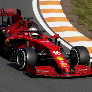 f1 imola a rischio