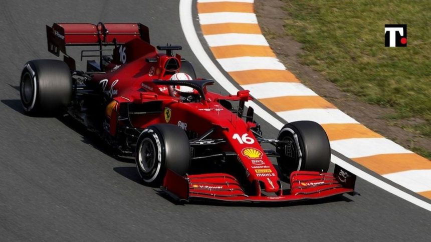 f1 imola a rischio