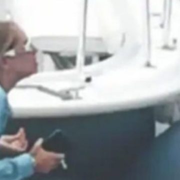 Fedez e Chiara Ferragni hanno litigato: un paparazzo ha svelato tutto