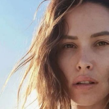 chi è ludovica sauer