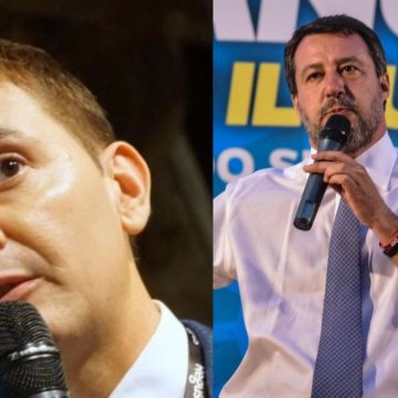 Chi è Luca Morisi: guru social e papà della “Bestia” di Salvini