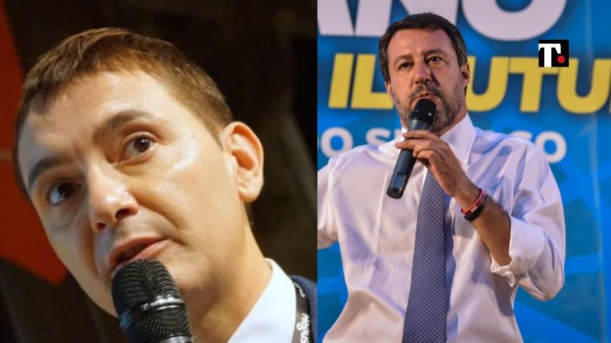 Chi è Luca Morisi: guru social e papà della “Bestia” di Salvini