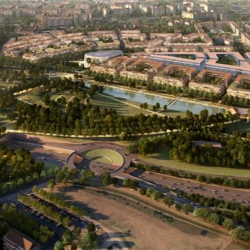 Olimpiadi, tutti al Tar. I numeri per Intesa-Esselunga e il ricorso dei Cabassi