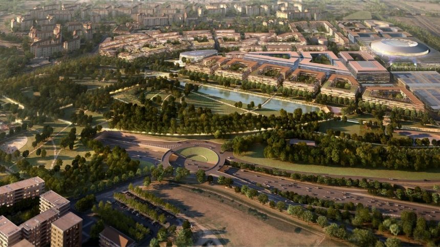 olimpiadi 2026 santa giulia Olimpiadi, tutti al Tar. I numeri per Intesa-Esselunga e il ricorso dei Cabassi