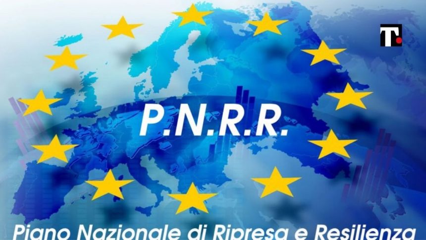 Con il Pnrr per la prima volta l’Italia prende dall’Europa più di quanto versa