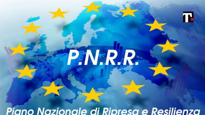 Pnrr, buona la prima: centrati i 45 obiettivi del semestre. Ora la seconda rata