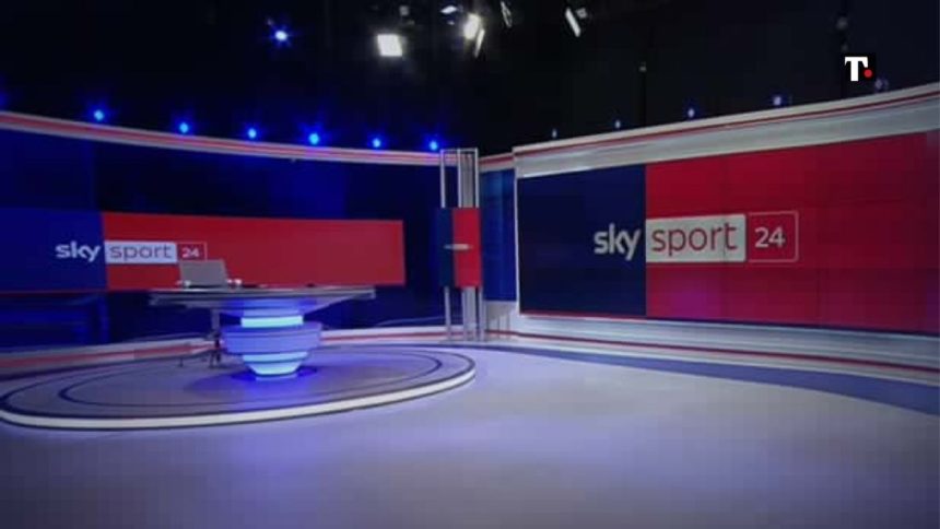 redazione sky sport