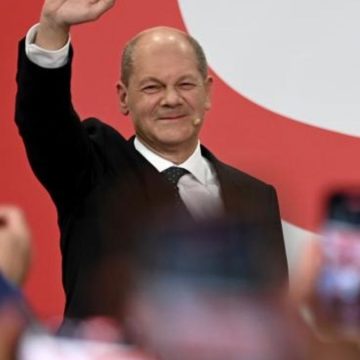 Il tallone d’Achille tedesco: se la Germania piange, l’Italia non ride