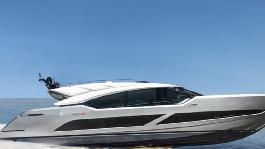 yacht yacht