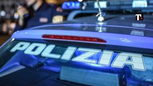 terrorismo Milano polizia