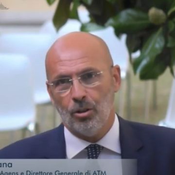 “Il futuro di ATM? Reinventarsi e ridefinire il modello di business”