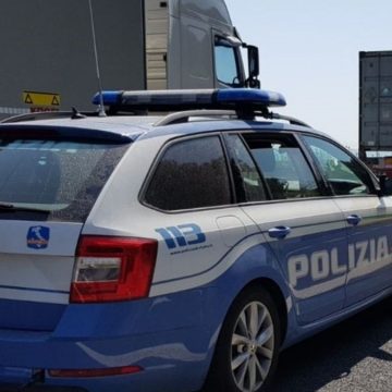 Roma cadavere trovato albergo
