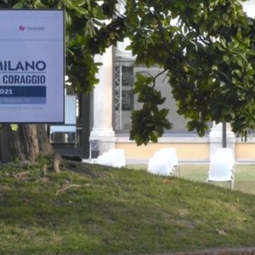 “Milano apra i suoi orizzonti e coinvolga i ragazzi nella ripartenza”