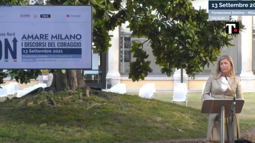 “Milano apra i suoi orizzonti e coinvolga i ragazzi nella ripartenza”