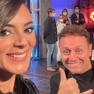 Chi sono gli Arteteca? Enzo Iuppariello e Monica Lima si presentano