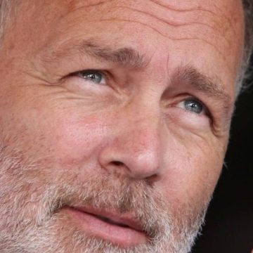 Chi è Paolo Damilano: magnate dell’acqua, candidato sindaco a Torino