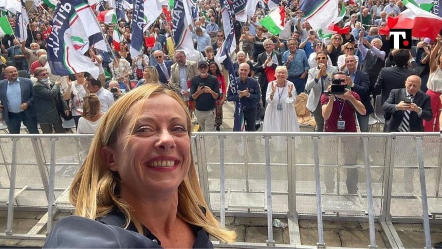 Congressi Fdi, a Roma sarà partita vera. Cera: “Fare sintesi tra le varie visioni”