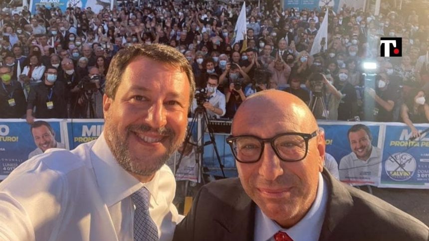 Centrodestra, resa dei conti. I candidati di FdI e Giorgetti al ballottaggio, quelli di Salvini no