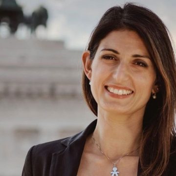 M5s: Ipotesi ticket Raggi-Appendino per il dopo Conte