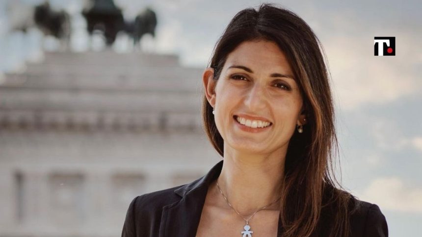 Virginia Raggi a Conte: “Stacchiamoci dal Pd. Liste? Decidano gli attivisti”