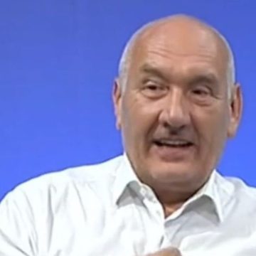 “Giorgetti? Un vecchio di Napolitano. Salvini appartiene al passato”. Grande Nord stronca la nuova linea leghista