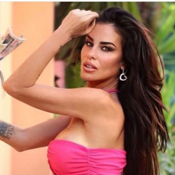 Antonella Mosetti onlyfans