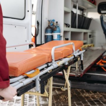 Benevento ragazzo morto
