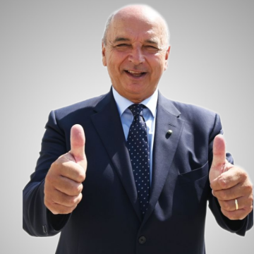 Chi è Roberto Dipiazza