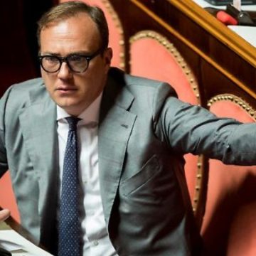 Chi è Tommaso Cerno